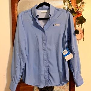 Columbia Long Sleeve